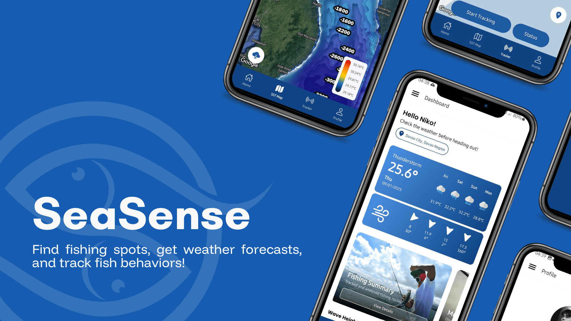 SeaSense