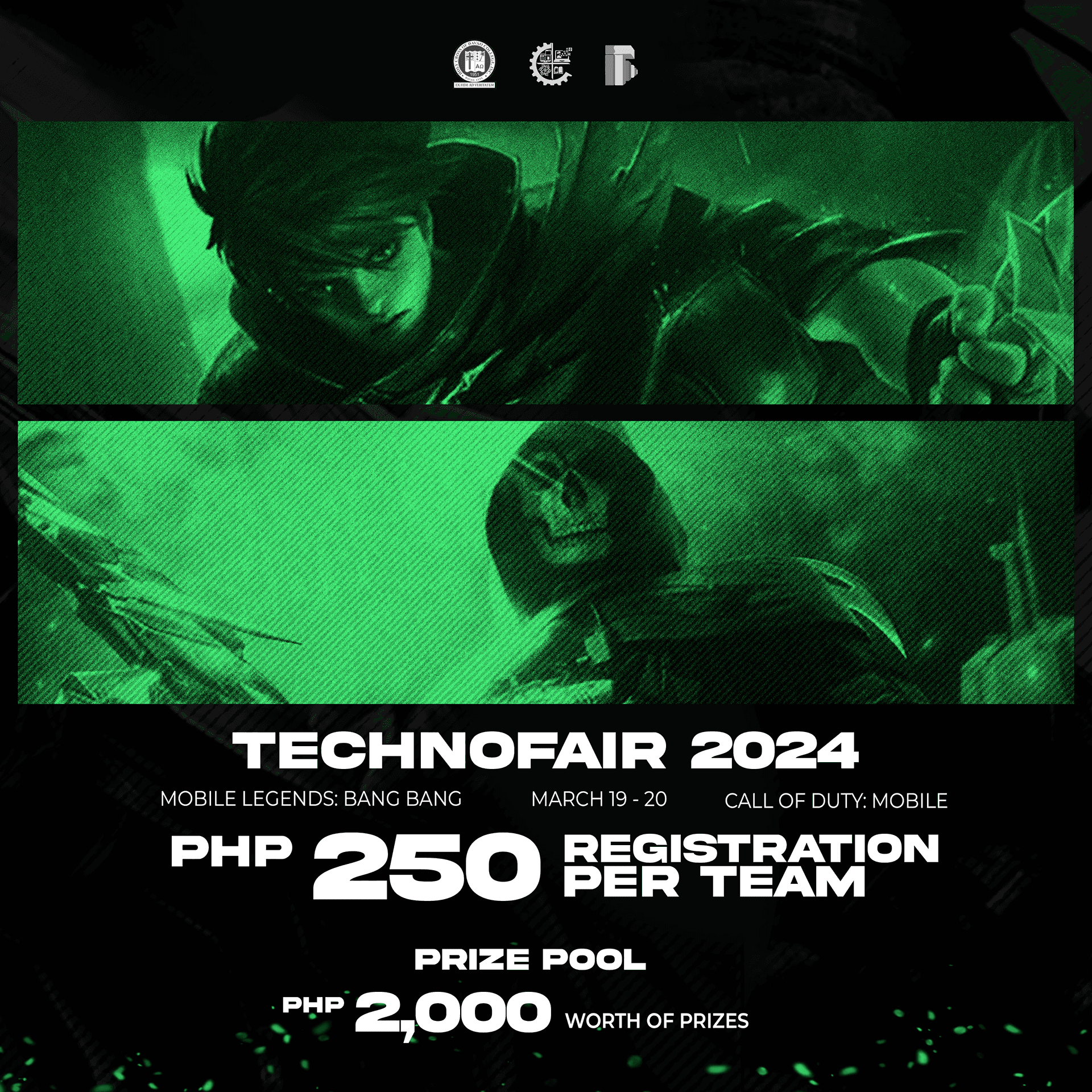 Project preview